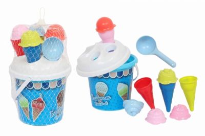 Sand Set - Large Novelty Ice Cream (£6.99)