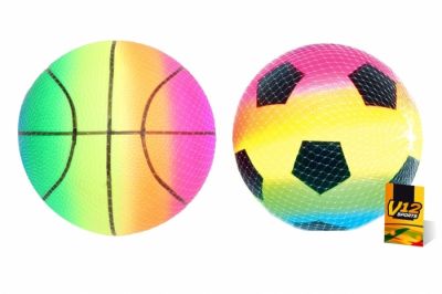 Rainbow Football (£3.50)