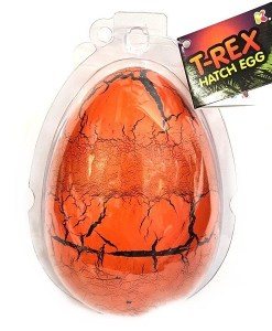 Image 2 of NURCHUMS™ Large T-Rex Hatching Egg (£5.99)