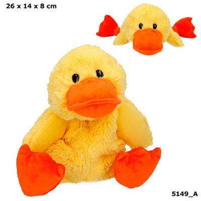 Princess Mimi Plush Duck Ella (£11.99)