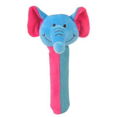 Elephant Squeakaboo (£6.99)