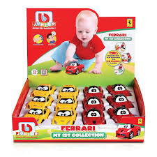 My First Ferrari (£3.99)