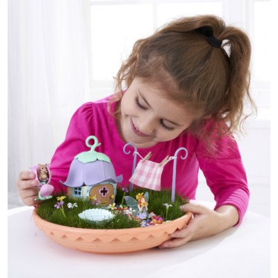 Image 2 of Fairy Garden (£16.99)