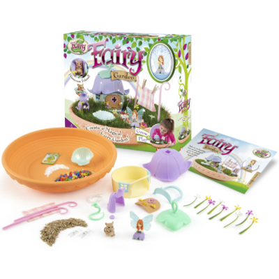 Image 3 of Fairy Garden (£16.99)