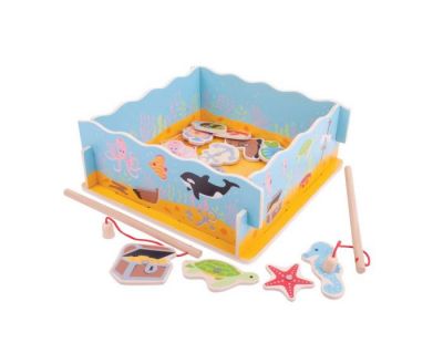 Image 3 of Magnetic Fishing Game (£12.99)