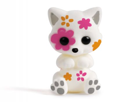 Image 3 of Fuzzikins Cozy Cats (£10.99)