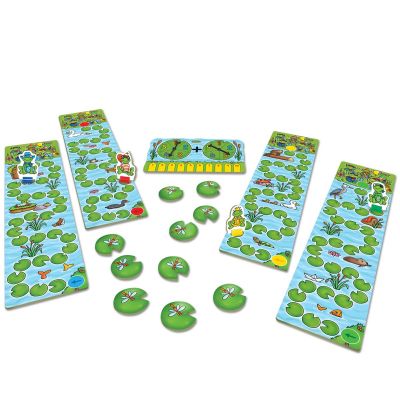 Image 2 of Frog Party (£10.99)