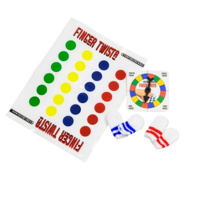 Image 2 of Finger Twista (£3.99)