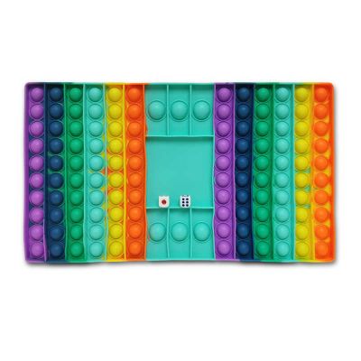 Push Popper Mat Game (£8.99)