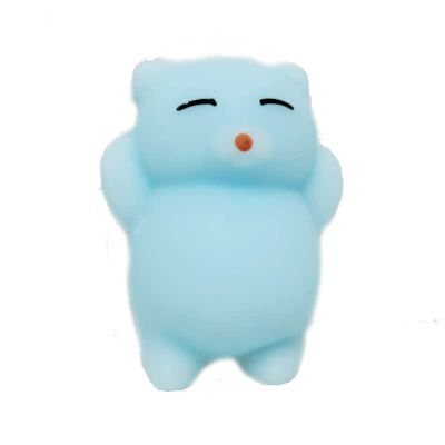 Image 2 of SQUISHY CUTE ANIMAL TUB (£8.50)