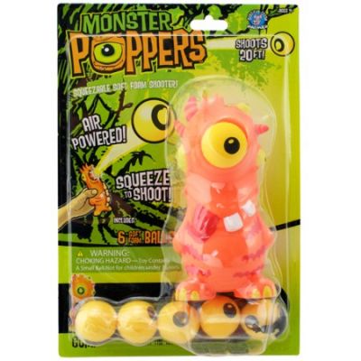 Gump Monster Popper (£9.99)