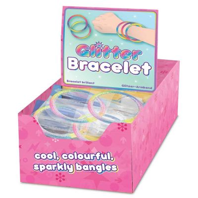 Glitter Bracelet (£0.99)