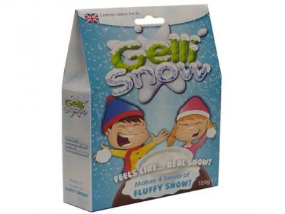 Gelli Snow was £5.99 now £4.25 (£4.25)