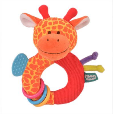 Giraffe Ringaling - Fiesta Crafts (£6.99)