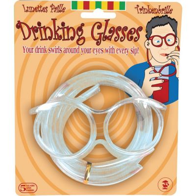 Drinking Glasses 350