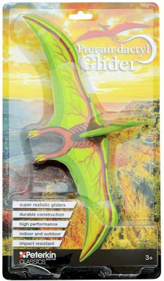 Image 2 of Peterkin Pterairdactyl Glider (£6.99)