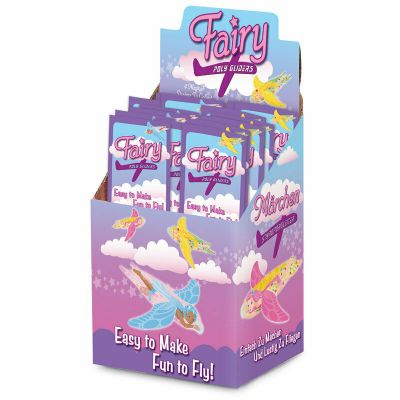 Fairy Glider (£0.60)