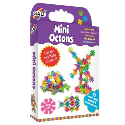 Mini Octons - Galt (£6.99)