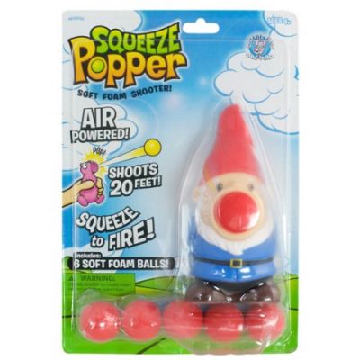Gnome Popper (£8.99)
