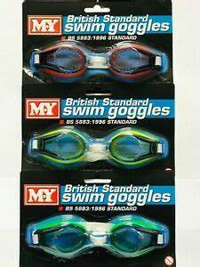 Goggles (£1.99)