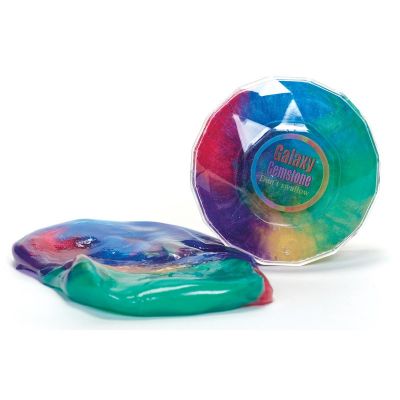 Image 4 of Galaxy Goo Gemstone Putty (£1.50)