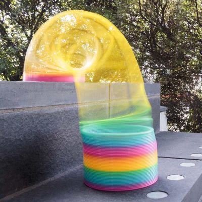 Image 2 of Giant Rainbow Springy (£12.99)