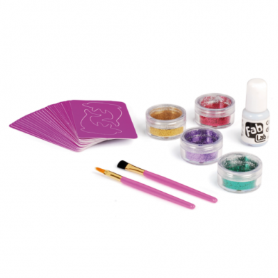 Image 2 of Glitter Tattoos (£12.99)