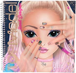 Top Model Hand Design (£5.99)
