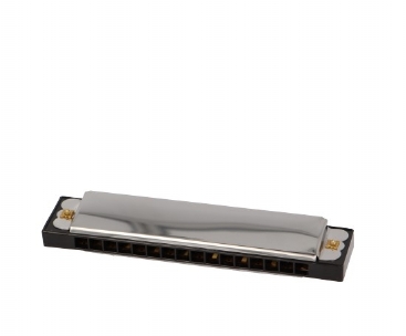 Image 2 of Harmonica (£5.99)