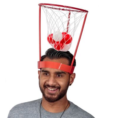Image 3 of Hoop Head (£7.99)