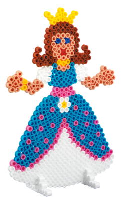 Image 2 of Hama Beads Little Princess 3230 (£12.00)
