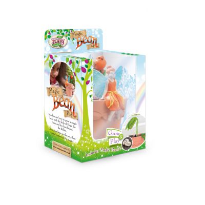 Magic Bean Pot My Fairy Garden - Hope (£8.99)