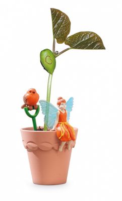Image 3 of Magic Bean Pot My Fairy Garden - Hope (£8.99)