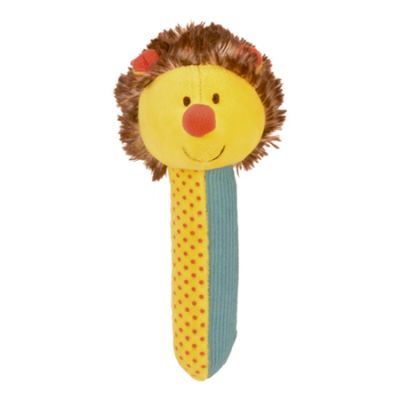 Hedgehog Squeakaboo (£6.99)