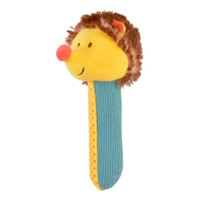Image 2 of Hedgehog Squeakaboo (£6.99)