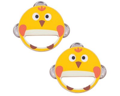 Bird Hand Shaker (£5.99)
