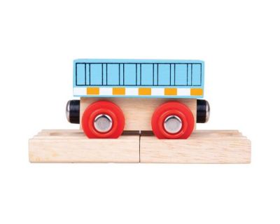 Blue Wagon (£4.99)