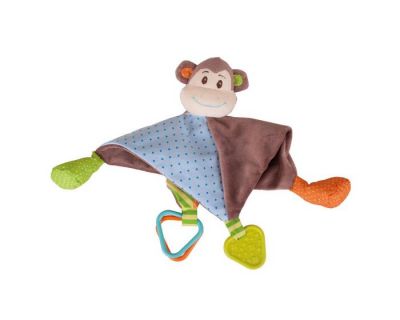 Cheeky Monkey Comforter (£10.99)