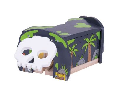 Skull Cave (£21.99)