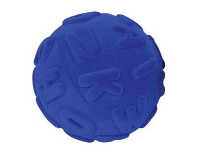 Alphalearn Ball Uppercase (Blue) (£5.99)