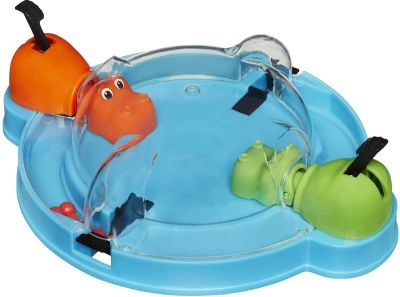 Image 2 of Hungry Hippo Grab and Go  (£9.99)