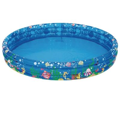 Inflatable Paddling Pool 48