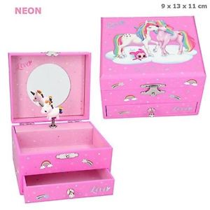 Image 2 of Ylvi & Minimoomis Jewellery Box 10407 (£15.99)