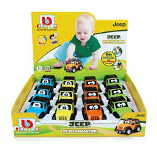 My First Jeep (£3.99)