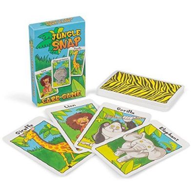 Jungle Snap (£1.99)
