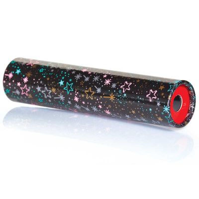Kaleidoscope (£4.50)