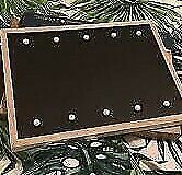 Image 2 of Light Up Blackboard (£14.99)
