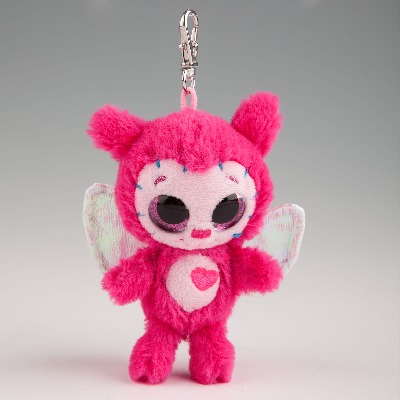 Loola Keychain - Depesche Ylvi and Minimoomi (£6.25)