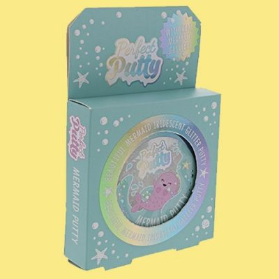 Mermaid Perfect Putty (£3.99)