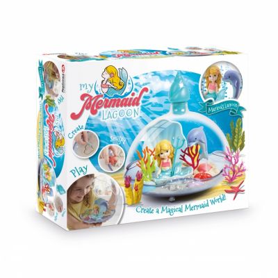 Mermaid Lagoon (£16.99)